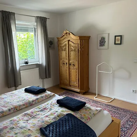 Gemütliche In Baldham Bei München Vaterstetten