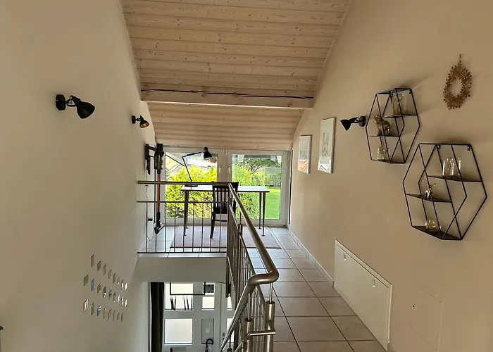 Apartamento Gemütliche In Baldham Bei München Vaterstetten