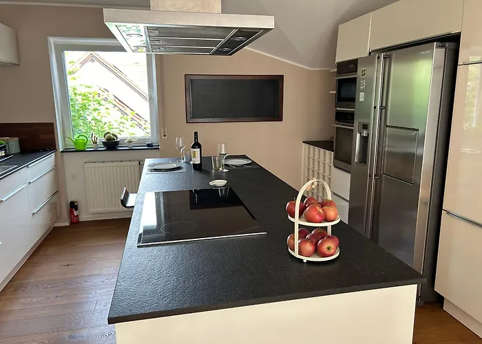 Gemuetliche In Baldham Bei Muenchen Διαμέρισμα *