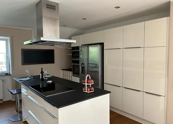 Gemuetliche In Baldham Bei Muenchen Διαμέρισμα