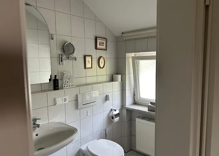 Apartamento Gemütliche In Baldham Bei München Vaterstetten