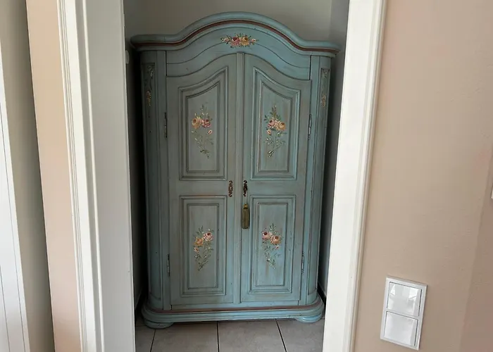 Διαμέρισμα Gemuetliche In Baldham Bei Muenchen Vaterstetten