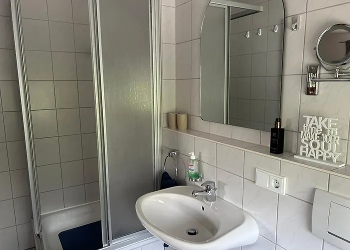 Διαμέρισμα Gemuetliche In Baldham Bei Muenchen Vaterstetten