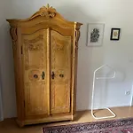 Apartmán Gemuetliche In Baldham Bei Muenchen