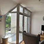 Gemuetliche In Baldham Bei Muenchen Apartmán Vaterstetten