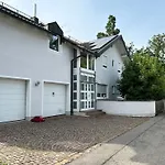 Apartmán Gemuetliche In Baldham Bei Muenchen