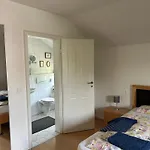 Apartmán Gemuetliche In Baldham Bei Muenchen Vaterstetten