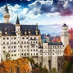 Apartmán Gemuetliche In Baldham Bei Muenchen Vaterstetten