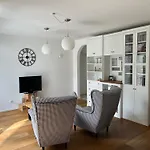 Gemuetliche In Baldham Bei Muenchen Apartmán *