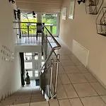 Apartmán Gemuetliche In Baldham Bei Muenchen Vaterstetten
