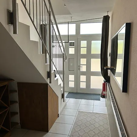 Gemuetliche In Baldham Bei Muenchen Apartmán *
