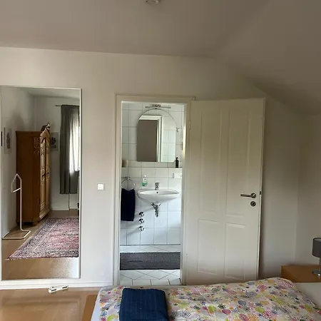Gemuetliche In Baldham Bei Muenchen Apartmán Vaterstetten