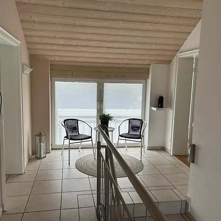 Apartmán Gemuetliche In Baldham Bei Muenchen Vaterstetten