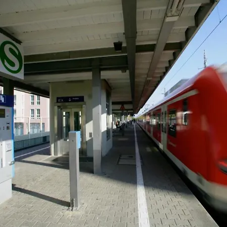 Gemuetliche In Baldham Bei Muenchen * Vaterstetten