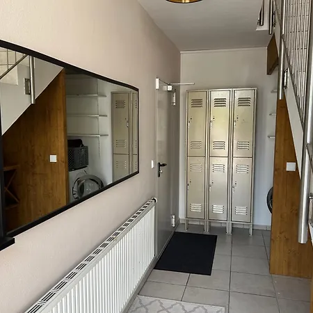 Gemuetliche In Baldham Bei Muenchen Apartmán *