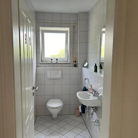 Lejlighed Gemuetliche In Baldham Bei Muenchen *