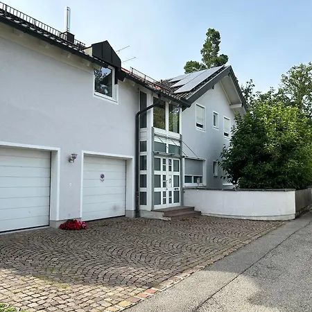 Lejlighed Gemuetliche In Baldham Bei Muenchen