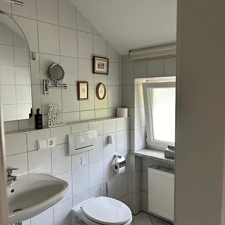 Lejlighed Gemuetliche In Baldham Bei Muenchen Vaterstetten