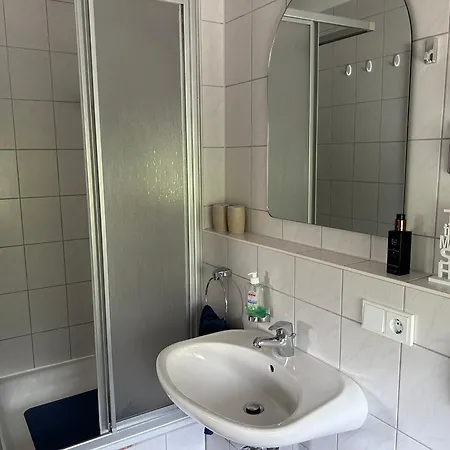 Lejlighed Gemuetliche In Baldham Bei Muenchen Vaterstetten