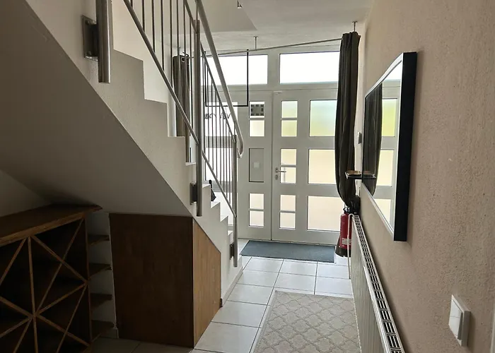 Gemuetliche In Baldham Bei Muenchen Apartmán *