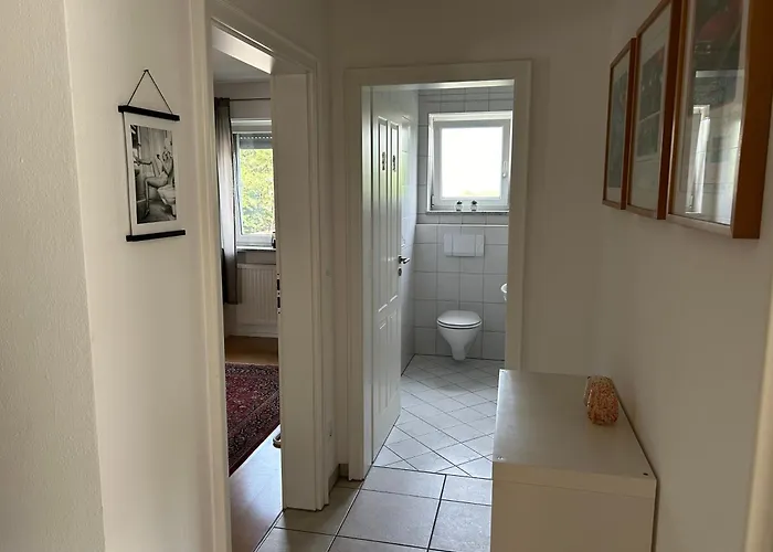 Gemuetliche In Baldham Bei Muenchen *