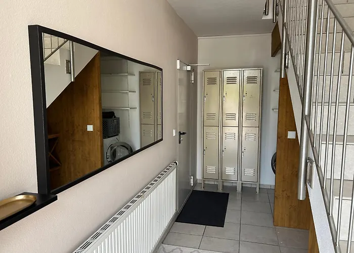 Gemuetliche In Baldham Bei Muenchen Apartmán *