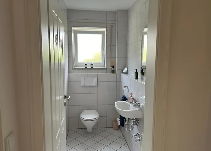 Lägenhet Gemuetliche In Baldham Bei Muenchen *