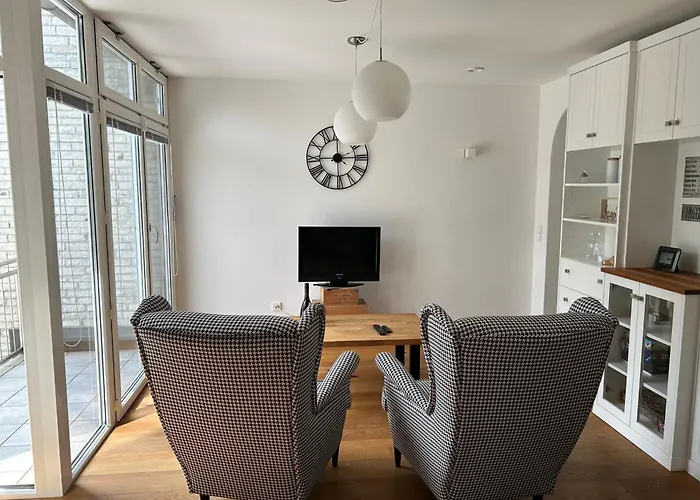 Gemuetliche In Baldham Bei Muenchen Apartmán