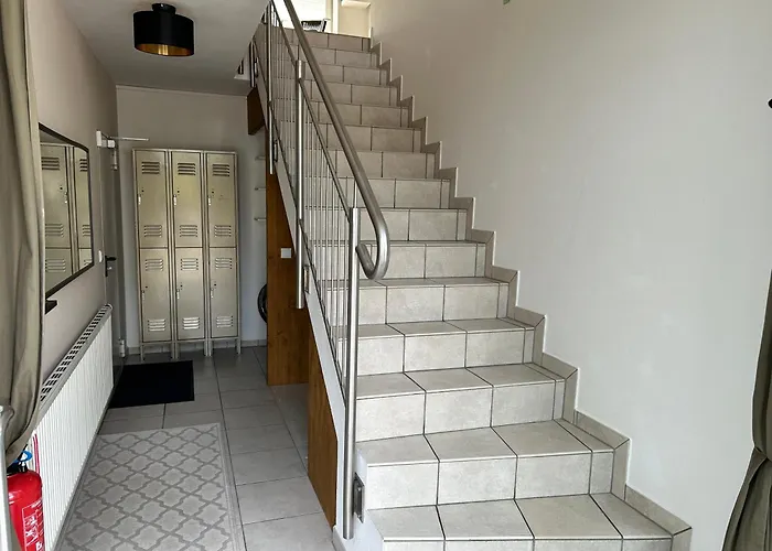 Gemuetliche In Baldham Bei Muenchen Apartmán Vaterstetten