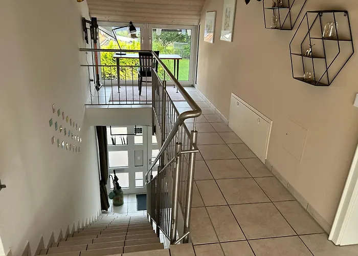 Apartmán Gemuetliche In Baldham Bei Muenchen Vaterstetten